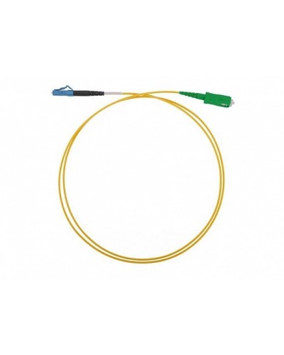 ШОС-SM/2.0мм-LC/UPC-SC/APC-1.0м (130201-03298). Патч-корд оптический. ССД (Связьстройдеталь) в Перми