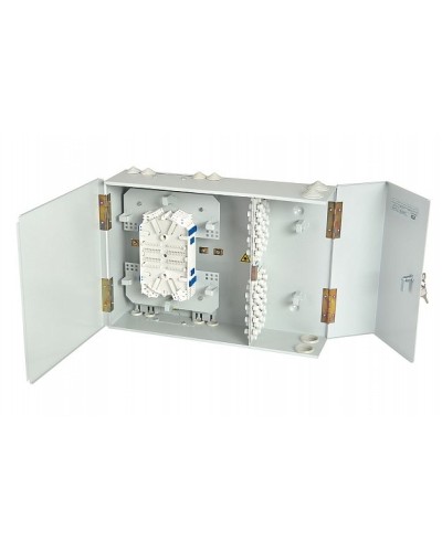 ШКОН-МА/4-48-FC/ST~48-FC/D/SM~48-FC/UPC(130406-00611). Кросс оптический настенный. ССД (Связьстройдеталь) в Перми