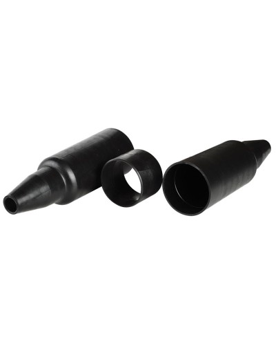 МПП 10/12 с тр.ТУТ (120309-00007). Муфта. ССД (Связьстройдеталь) в Перми