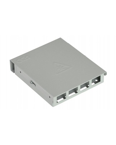 ШКОН-Р/1-8-SC~-(корпус)~(130401-00062). Кросс оптический настенный. ССД (Связьстройдеталь) в Перми