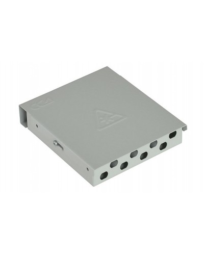 ШКОН-Р/1-8-FC/ST~-(корпус)~(130401-00063). Кросс оптический настенный. ССД (Связьстройдеталь) в Перми