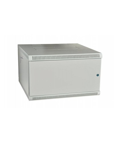 ШТ-НСрМ-12U-600-350-М (130411-00790). Шкаф настенный разборный со съемными боковыми стенками 19, 12U. ССД (Связьстройдеталь) в Перми