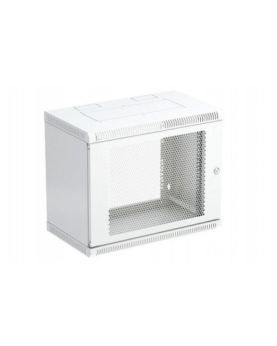 ШТ-НСр-9U-600-450-П (130411-00642). Шкаф настенный разборный 19, 9U. ССД (Связьстройдеталь) в Перми