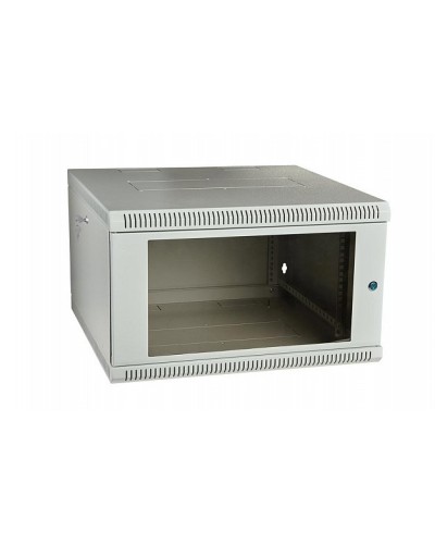 ШТ-НСрМ-12U-600-650-С (130411-00846). Шкаф настенный разборный со съемными боковыми стенками 19, 12U. ССД (Связьстройдеталь) в Перми
