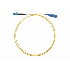 ШОС-SM/2.0мм-LC/UPC-SC/UPC-1.0м (130201-02710). Патч-корд оптический. ССД (Связьстройдеталь)