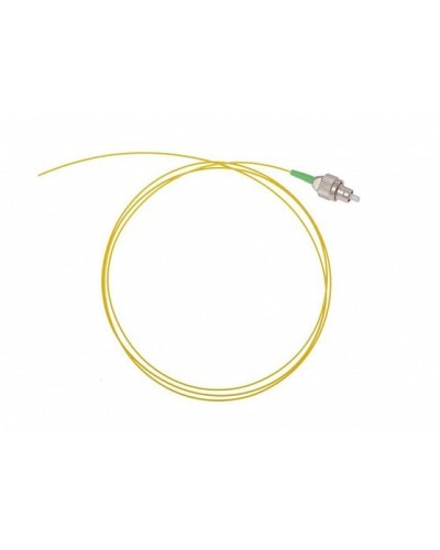ШОС-SM/0.9мм-FC/APC-p/t -1.0м (130202-05627). Пигтейл оптический. ССД (Связьстройдеталь) в Перми