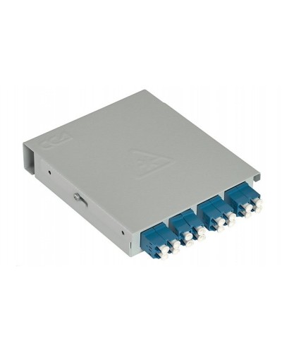 ШКОН-Р/1-16-LC~16-LC/SM~16-LC/UPC(130401-00077). Кросс оптический настенный. ССД (Связьстройдеталь) в Перми