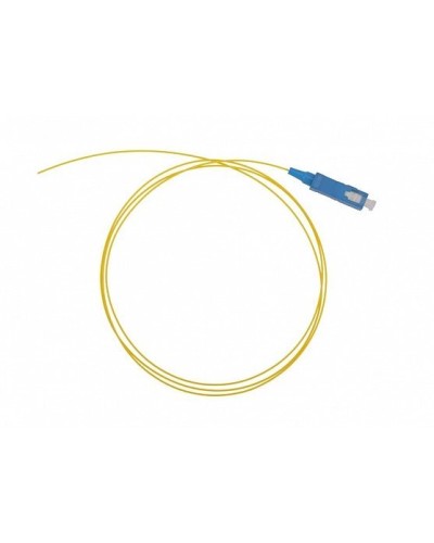 ШОС-SM/0.9мм-SC/UPC-p/t -1.0м (130202-03565). Пигтейл оптический. ССД (Связьстройдеталь) в Перми