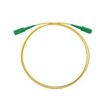 ШОС-SM/2.0мм-SC/APC-SC/APC-2.0м (130202-03081). Патч-корд оптический. ССД (Связьстройдеталь)