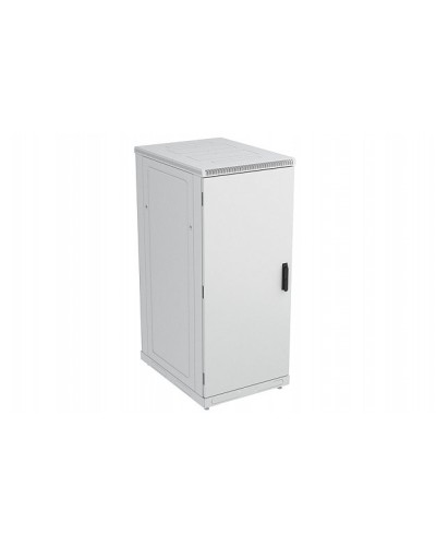 ШТ-НП-27U-600-1000-М (130411-00517). Шкаф напольный 19, 27U. ССД (Связьстройдеталь) в Перми