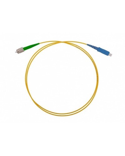 ШОС-SM/2.0мм-FC/APC-SC/UPC-1.0м (130201-02821). Патч-корд оптический. ССД (Связьстройдеталь) в Перми