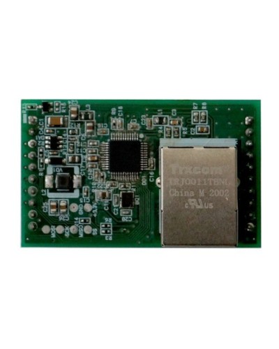 STEMAX UN Ethernet 2. Интернет-модуль. Стелс НПП в Перми
