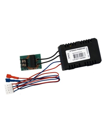 STEMAX PM2014M. Источник стабилизированного питания. Стелс НПП в Перми