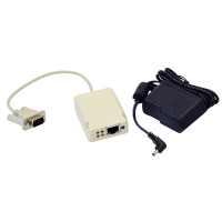 NetAgent A Mini DA522. Карта для удаленного управления и мониторинга. Связь инжиниринг
