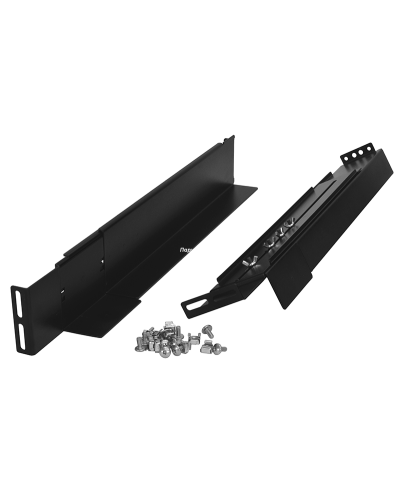 Рельсы для монтажа Rail Kit 19 2U. Рельсы монтажные. Связь инжиниринг в Перми