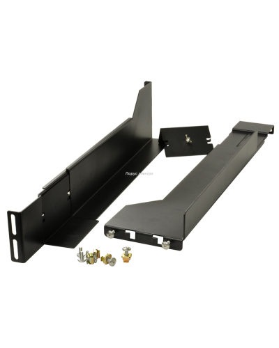 Рельсы для монтажа Rail Kit 19 3U. Рельсы монтажные. Связь инжиниринг в Перми