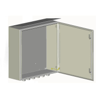 ШПУ-1-01. Шкаф электротехнический. Тахион