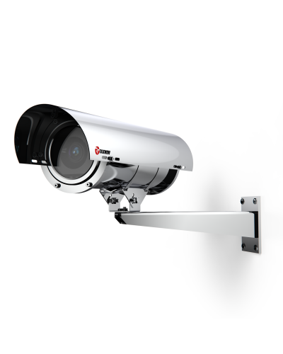 ТВК-120-IP-8Г-Z30-PoE+ Ex. Видеокамера IP взрывозащищенная. Тахион в Перми