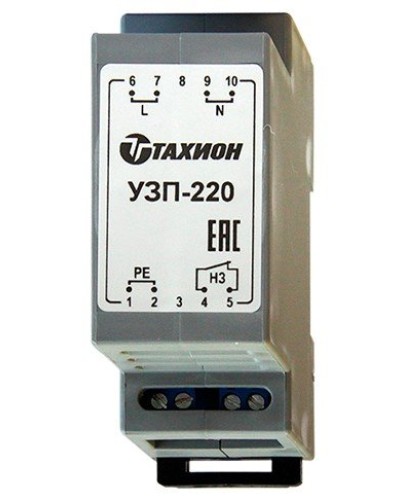 УЗП-220. Устройство защиты оборудования. Тахион в Перми
