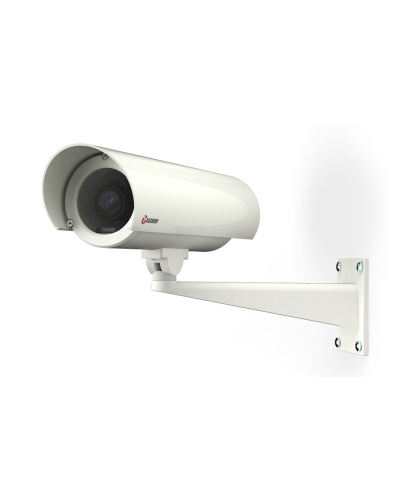 ТВК-61-IP-5-V2812-PoE. Видеокамера IP цилиндрическая. Тахион в Перми