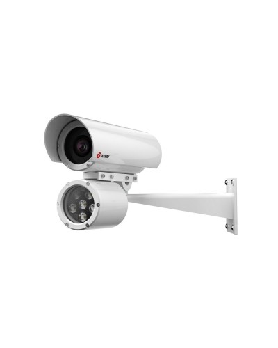 ТВК-65-IP-4МВБ-V550-PoE+-ПИП-50/20 ВБ исп.88 А. Видеокамера IP взрывозащищенная. Тахион в Перми