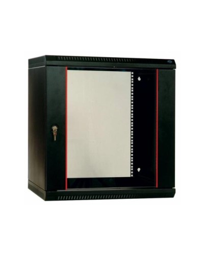 ШРН-Э-15.500-9005. Шкаф телекоммуникационный 19 настенный 15U. ЦМО в Перми