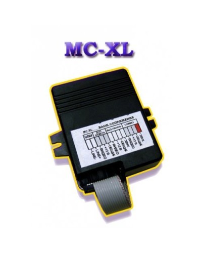 MC-XL. Модуль сопряжения цифровой. Видеотехнология в Перми