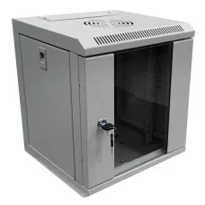 TC3204-06G. Шкаф телекоммуникационный 10 настенный, 6U. 5bites