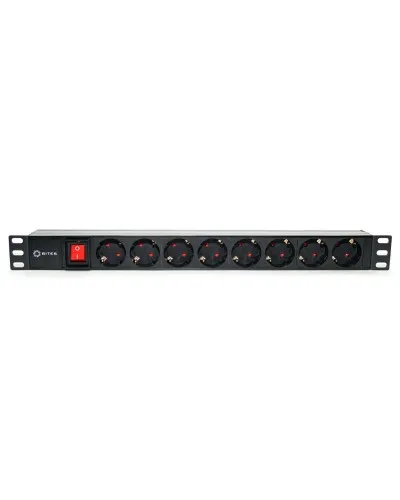 PDU819P-08. Блок розеток 19. 5bites в Перми