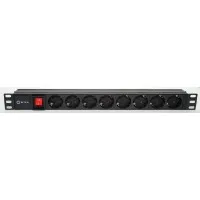 PDU819A-07. Блок розеток 19. 5bites