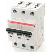 S203 C32 (2CDS253001R0324). Автоматический выключатель. ABB