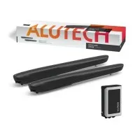 AM-5000KIT. Комплект линейных приводов для распашных ворот серии AMBO. ALUTECH