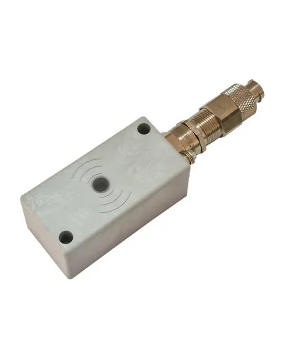 ALM-RD-S08-N-RCP-M. Считыватель бесконтактный для proxi-карт взрывозащищенный. ALeko в Перми