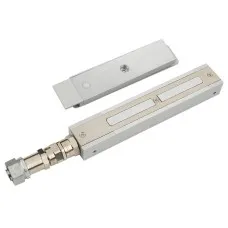 ALM-FM-S01-12M. Электромагнитный замок взрывозащищенный. ALeko