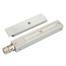 ALM-FM-S01-24K. Электромагнитный замок взрывозащищенный. ALeko