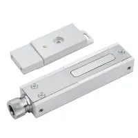 ALM-FM-M20-G-24-B. Электромагнитный замок взрывозащищенный. ALeko