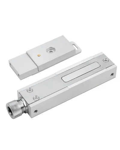 ALM-FM-M20-G-12-T. Электромагнитный замок взрывозащищенный. ALeko в Перми