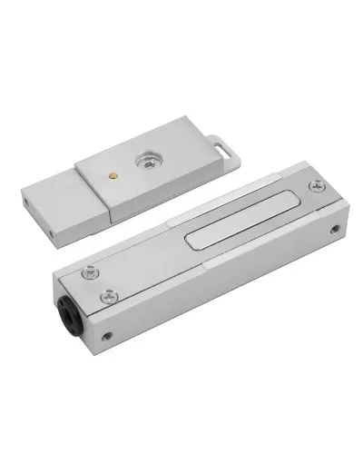ALM-FM-M20-G-12-K. Электромагнитный замок взрывозащищенный. ALeko в Перми
