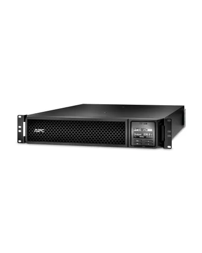 SRT1000RMXLI-NC APC Smart UPC 1000 ВА. Источник бесперебойного питания. APC в Перми