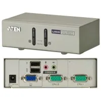 CS72U-AT. Переключатель. ATEN