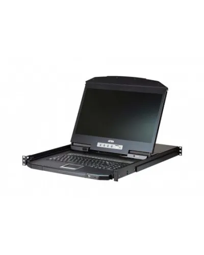 CL3108NX-ATA-RG. Консоль KVM. ATEN в Перми