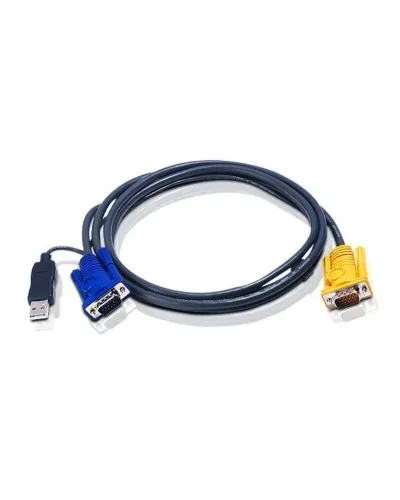2L-5205UP. Кабель KVM. ATEN в Перми