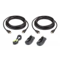 2L-7D03UHX5. Кабель KVM. ATEN