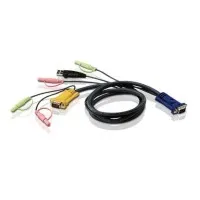 2L-5301U. Кабель KVM. ATEN