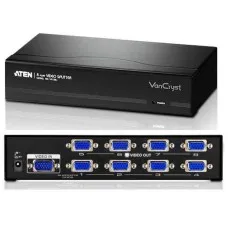 VS138A-AT-G. Разветвитель VGA. ATEN
