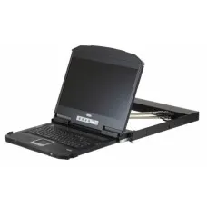 CL3800NW-ATA-RG. Консоль KVM. ATEN