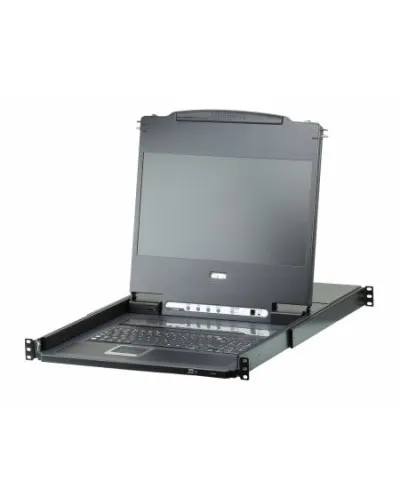 CL6708MW-ATA-RG. Консоль KVM. ATEN в Перми
