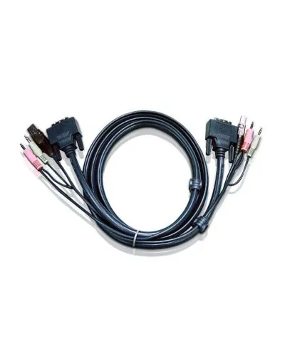 2L-7D05UD. Кабель KVM. ATEN в Перми