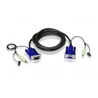 2L-2402A. Кабель KVM. ATEN