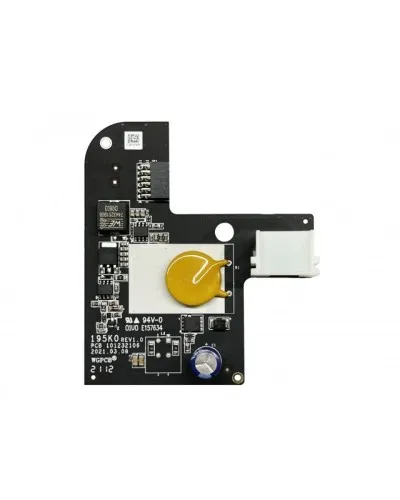 DS-PM2-D. Плата блока питания. AX PRO Hikvision в Перми